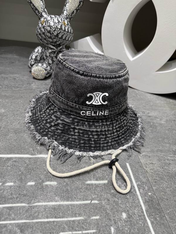 Celine hat dx25
